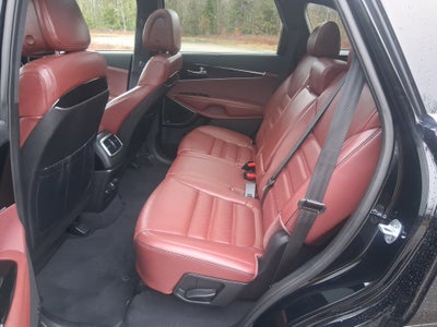 2016 Kia Sorento SXL