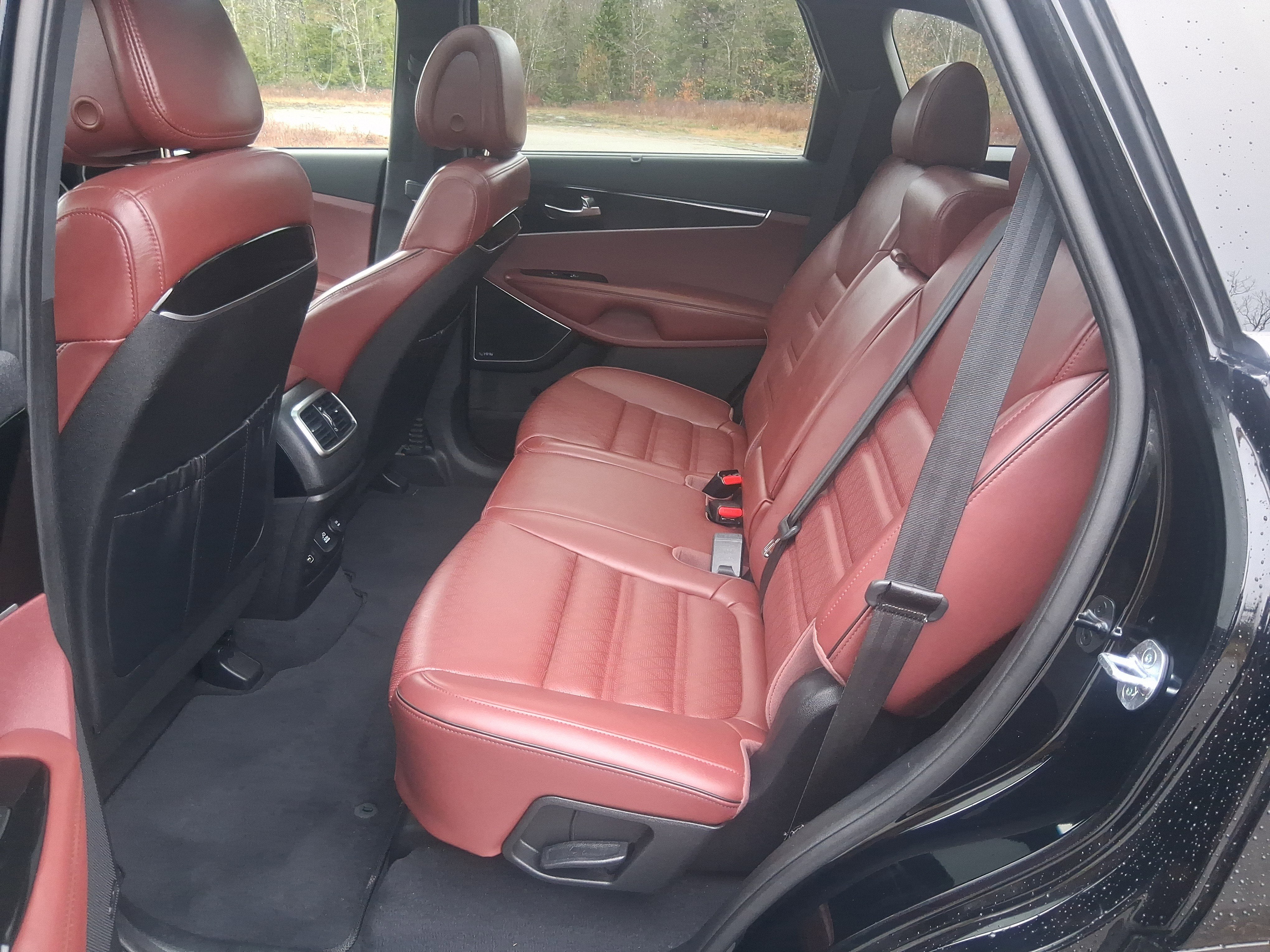 2016 Kia Sorento SXL