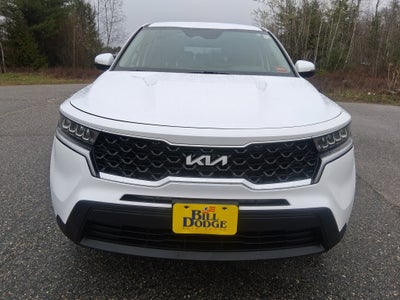 2023 Kia Sorento LX