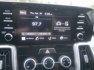 2023 Kia Sorento LX