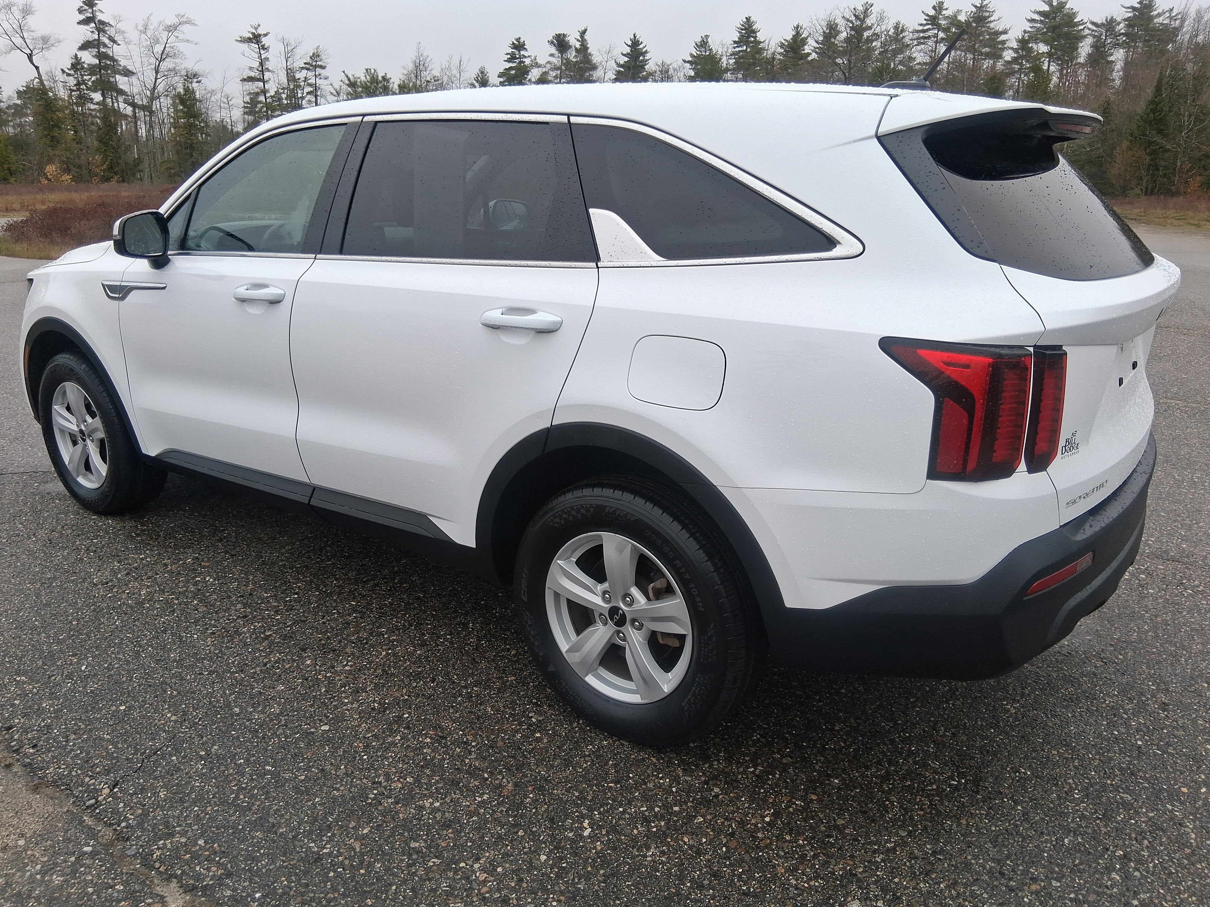 2023 Kia Sorento LX