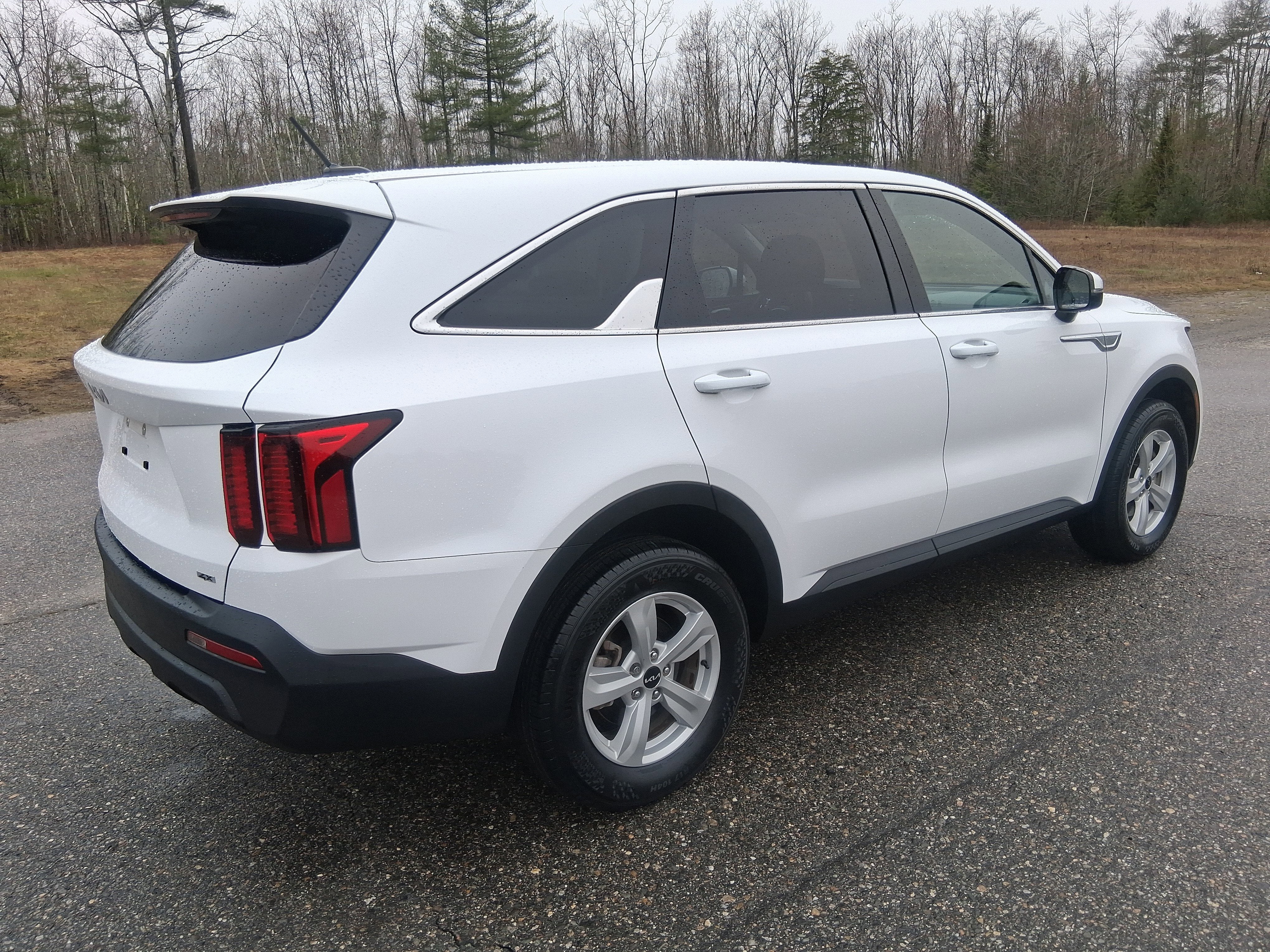 2023 Kia Sorento LX