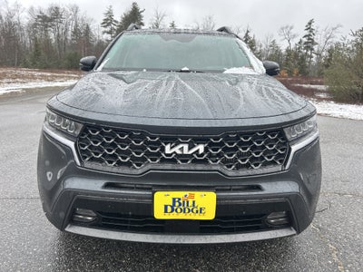 2023 Kia Sorento X-Line EX