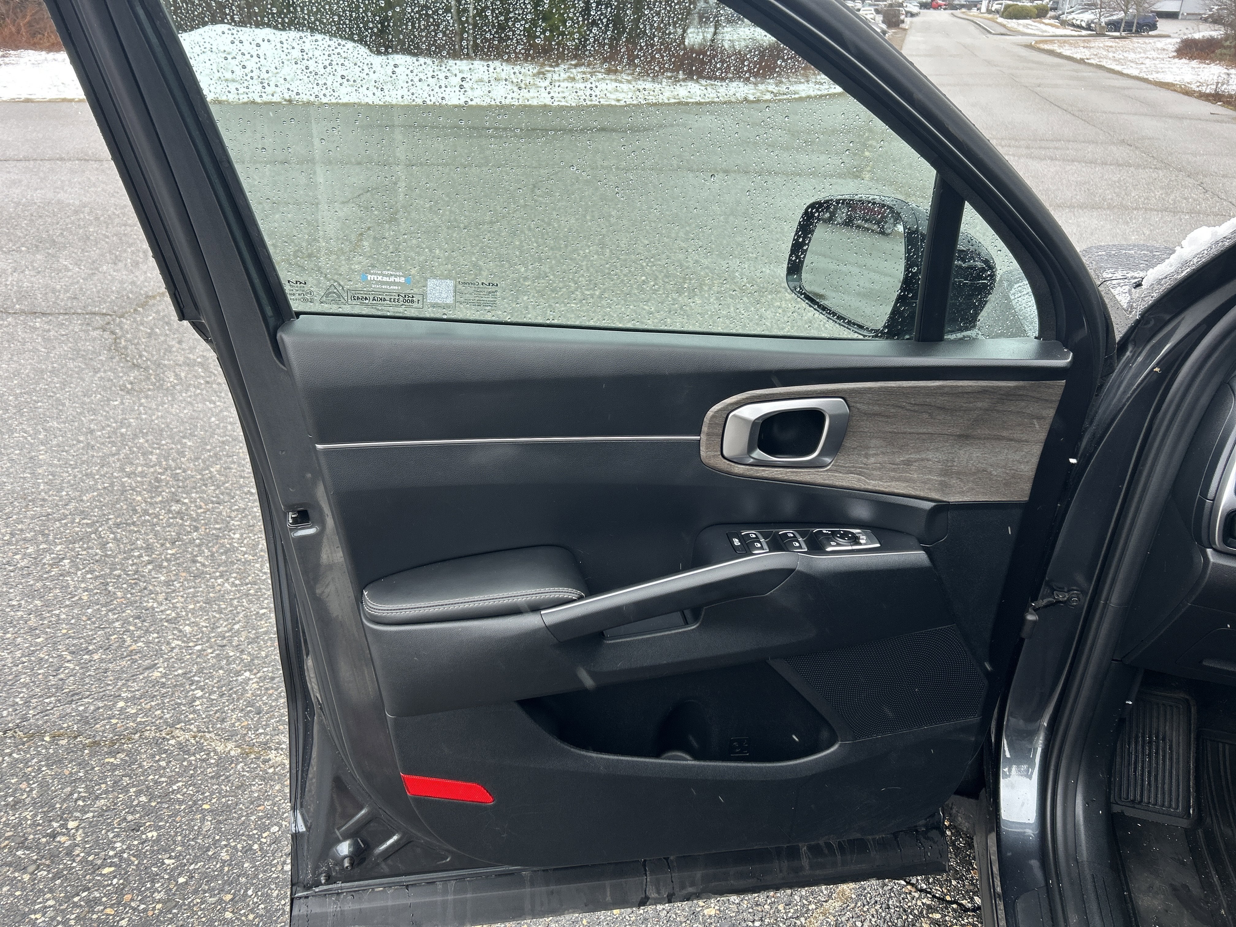 2023 Kia Sorento X-Line EX