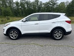 2016 Hyundai Santa Fe Sport AWD 4dr 2.0T