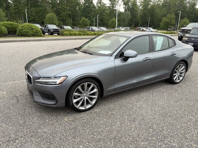 2020 Volvo S60 Momentum