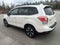 2018 Subaru Forester Limited