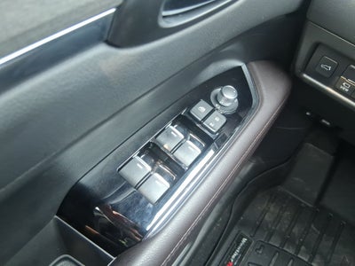 2022 Mazda Mazda CX-5 2.5 Turbo Signature