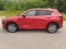 2022 Mazda Mazda CX-5 2.5 Turbo Signature