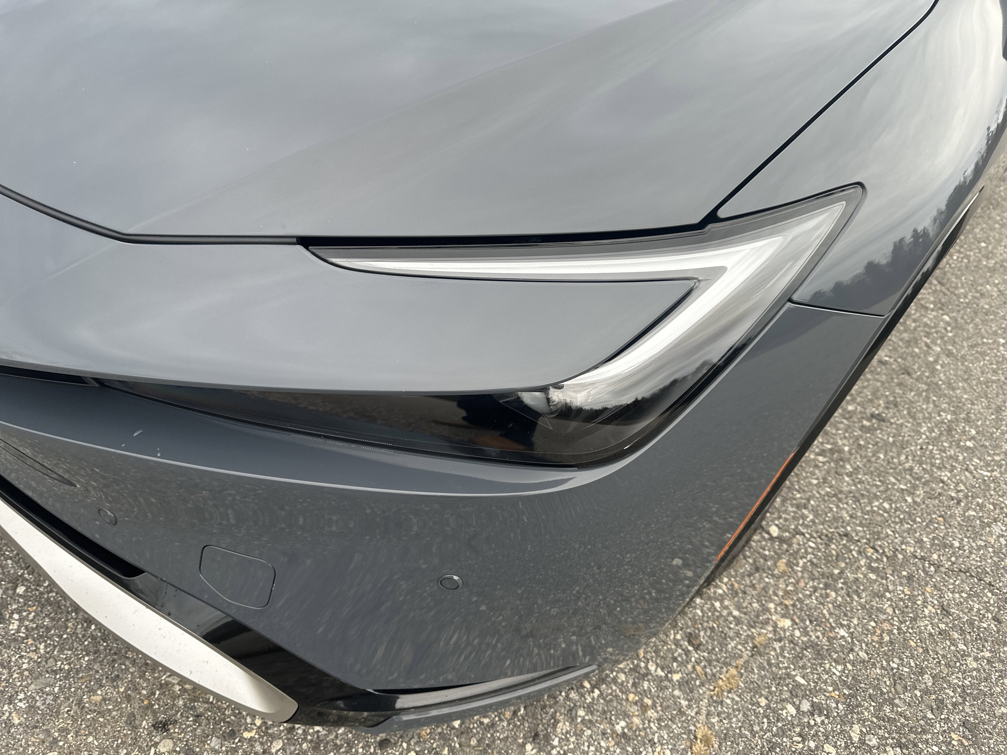 2024 Toyota Prius Prime SE