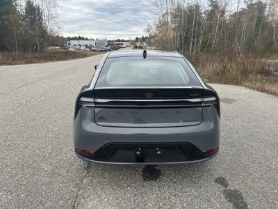 2024 Toyota Prius Prime SE