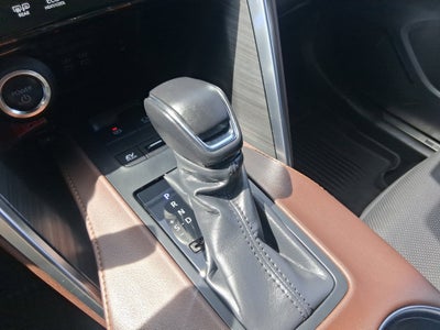 2024 Toyota Venza LE