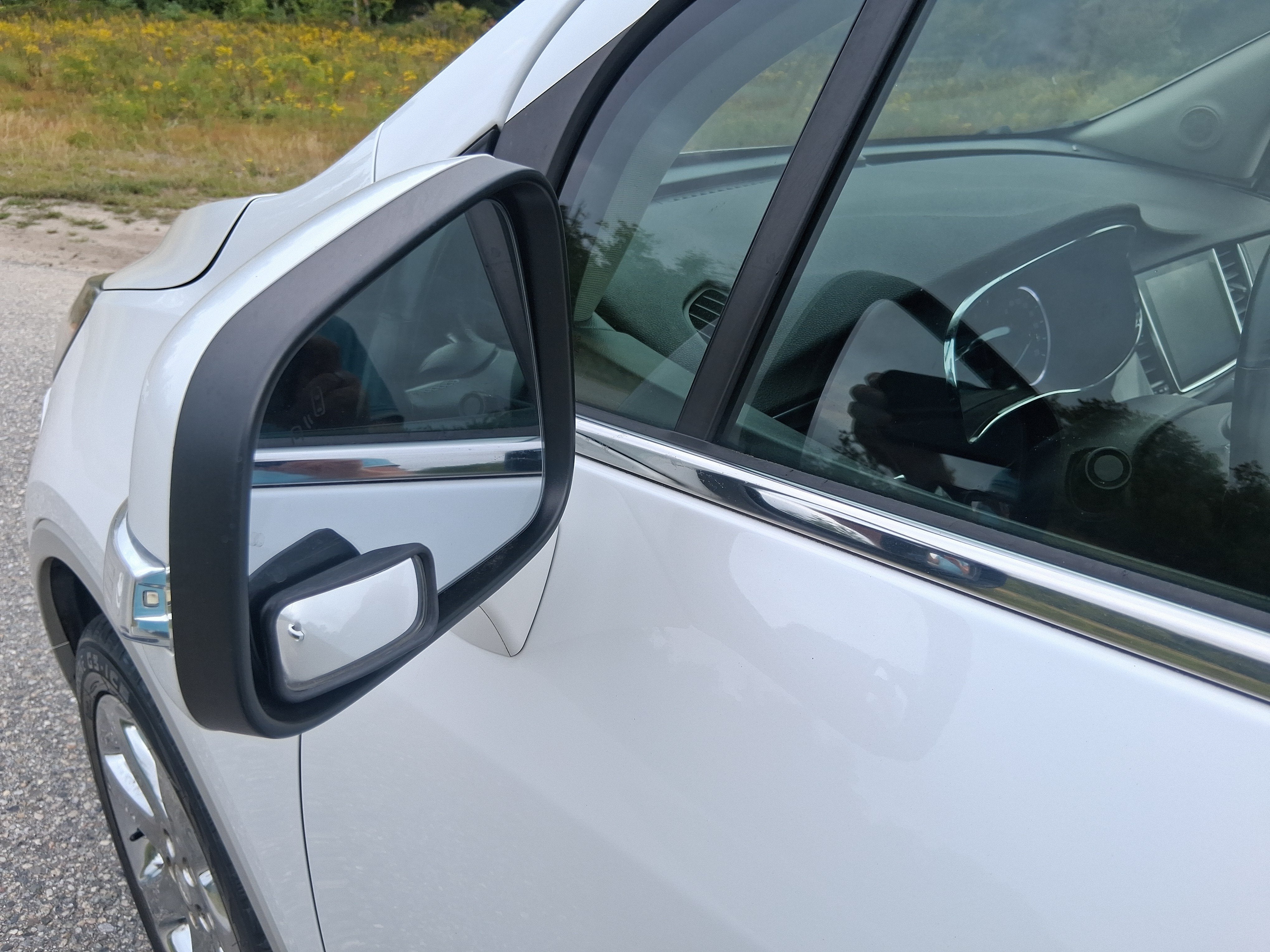 2017 Buick Encore Essence