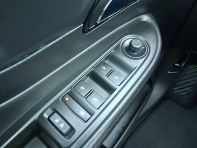 2017 Buick Encore Essence