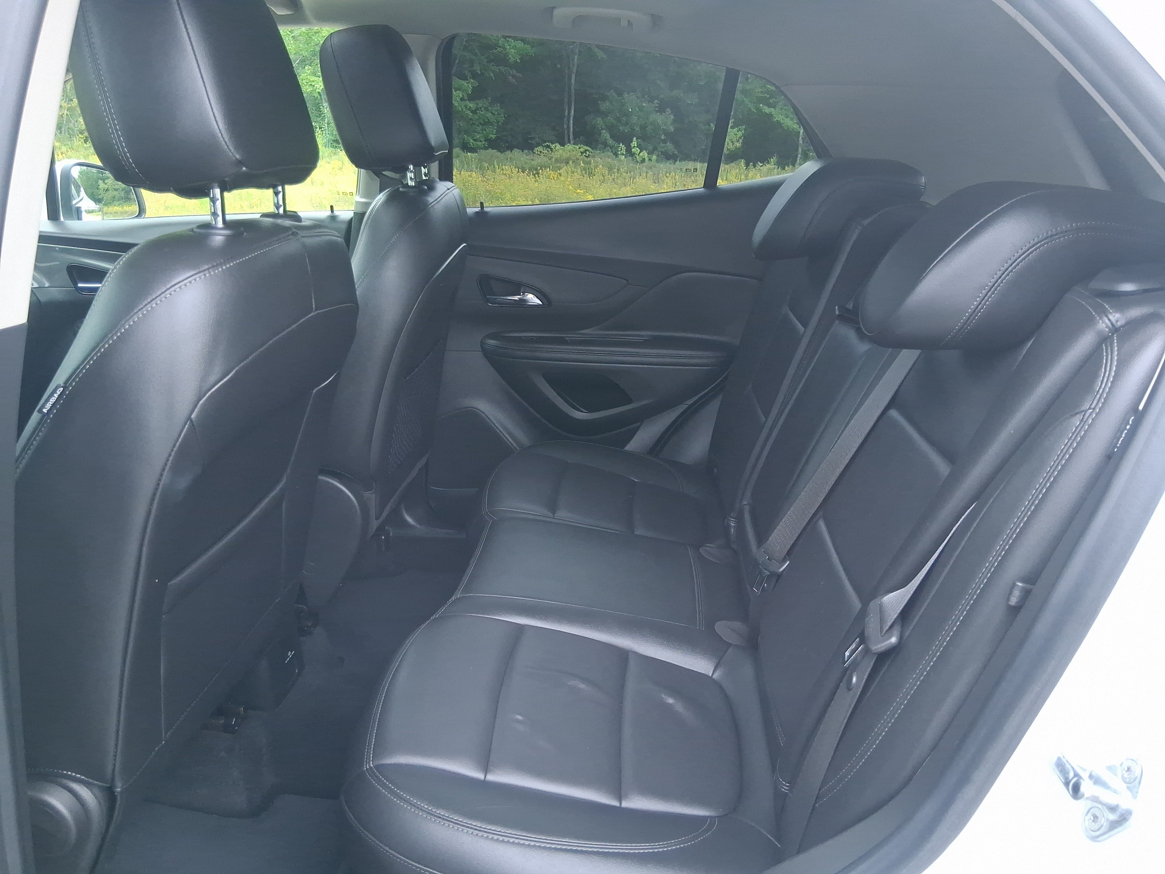 2017 Buick Encore Essence