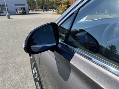 2023 Hyundai Santa Fe Plug-In Hybrid Limited