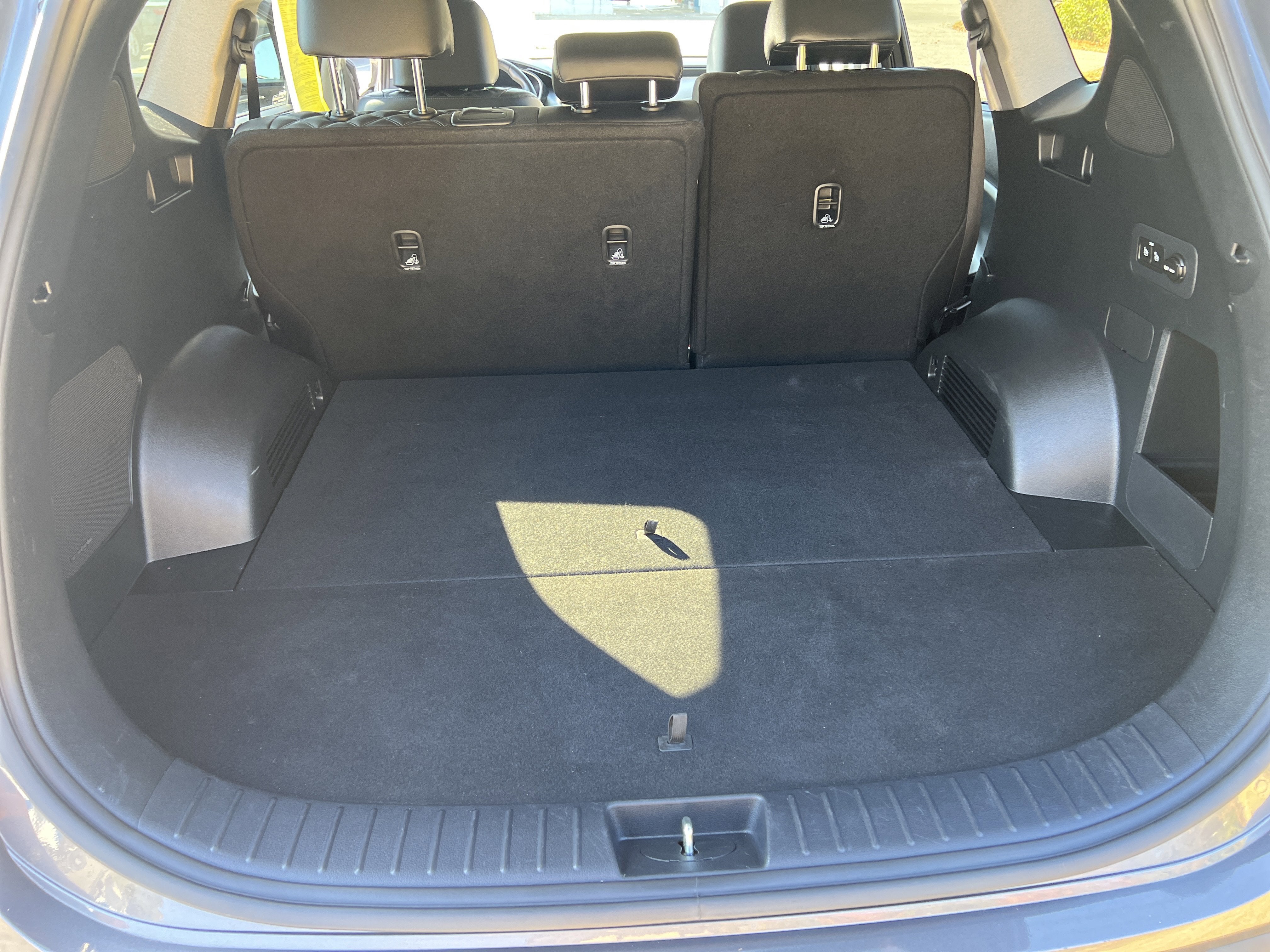 2023 Hyundai Santa Fe Plug-In Hybrid Limited