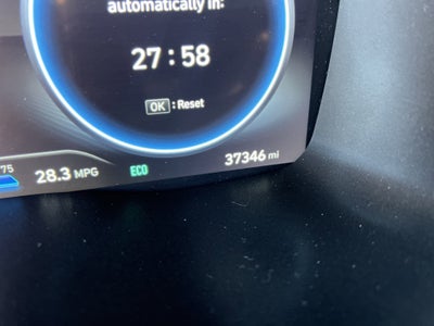 2023 Hyundai Santa Fe Plug-In Hybrid Limited