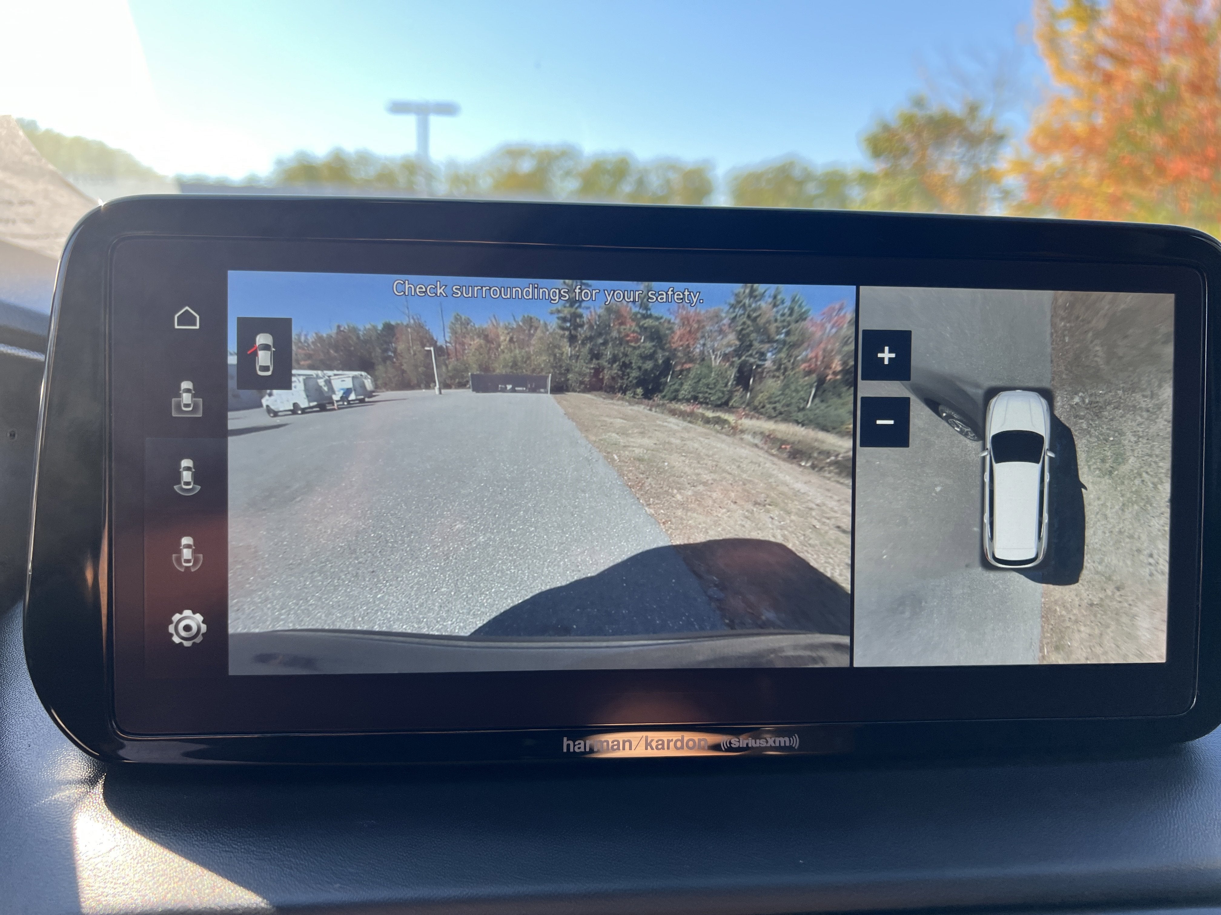 2023 Hyundai Santa Fe Plug-In Hybrid Limited