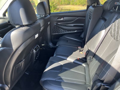 2023 Hyundai Santa Fe Plug-In Hybrid Limited