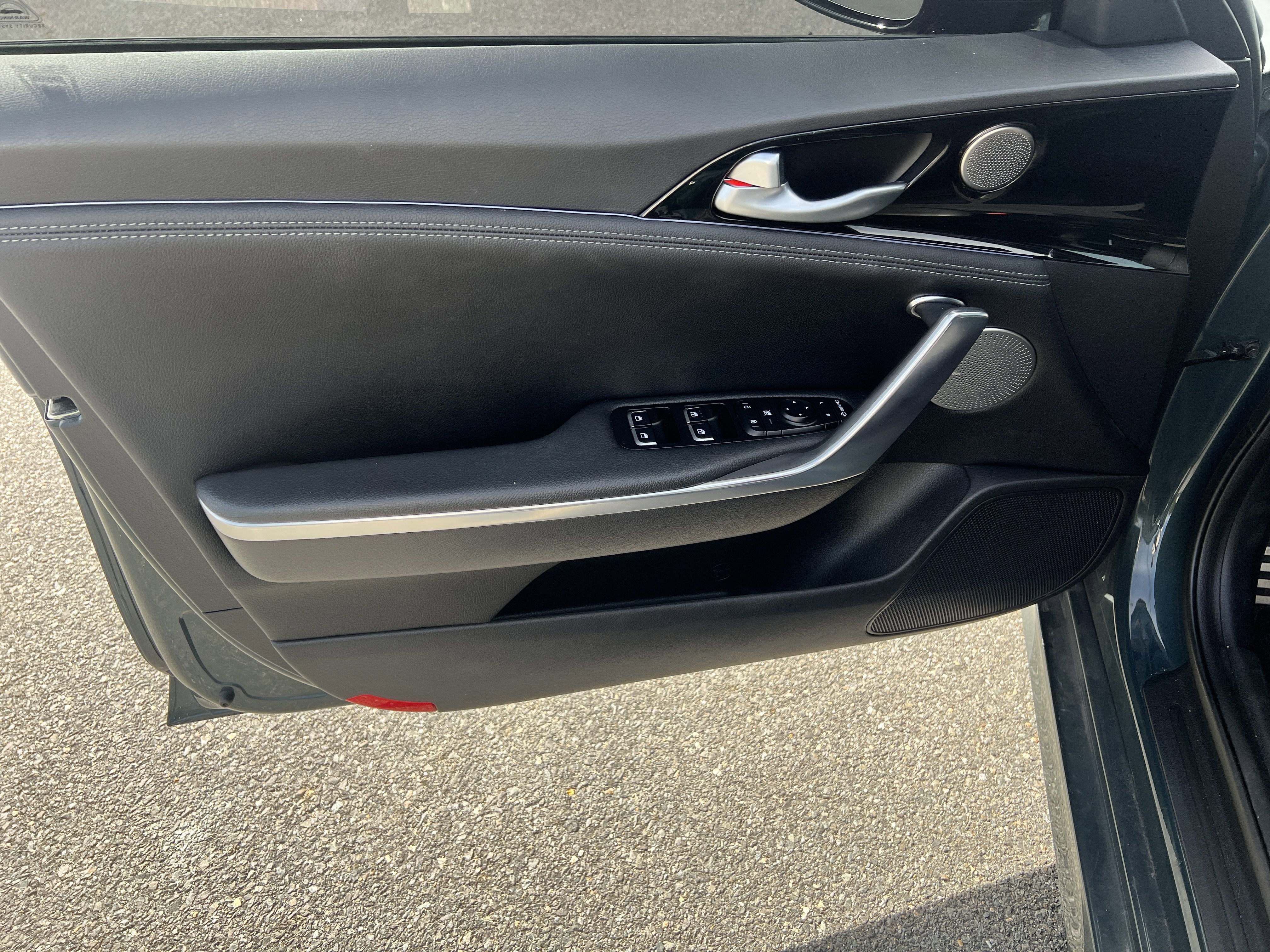 2023 Kia Stinger GT-Line