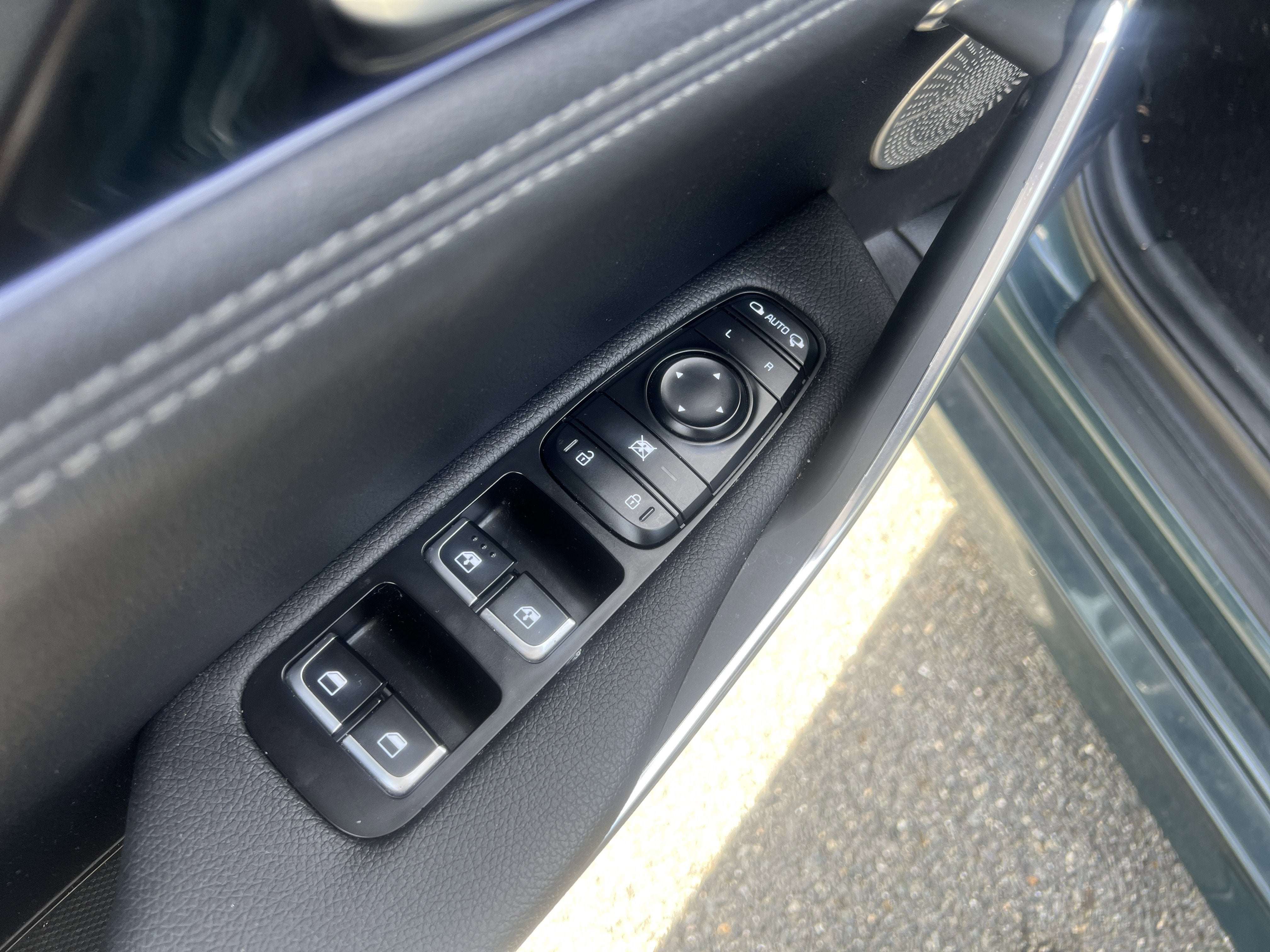 2023 Kia Stinger GT-Line