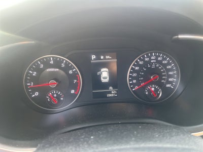 2023 Kia Stinger GT-Line