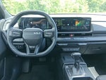 2027 Kia Seltos X-Line SX