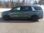 2023 Kia Carnival SX