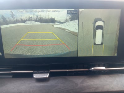 2023 Kia Carnival SX