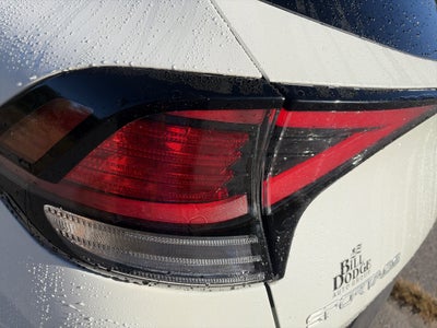 2024 Kia Sportage Plug-In Hybrid X-Line