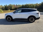 2024 Kia Sportage Plug-In Hybrid X-Line
