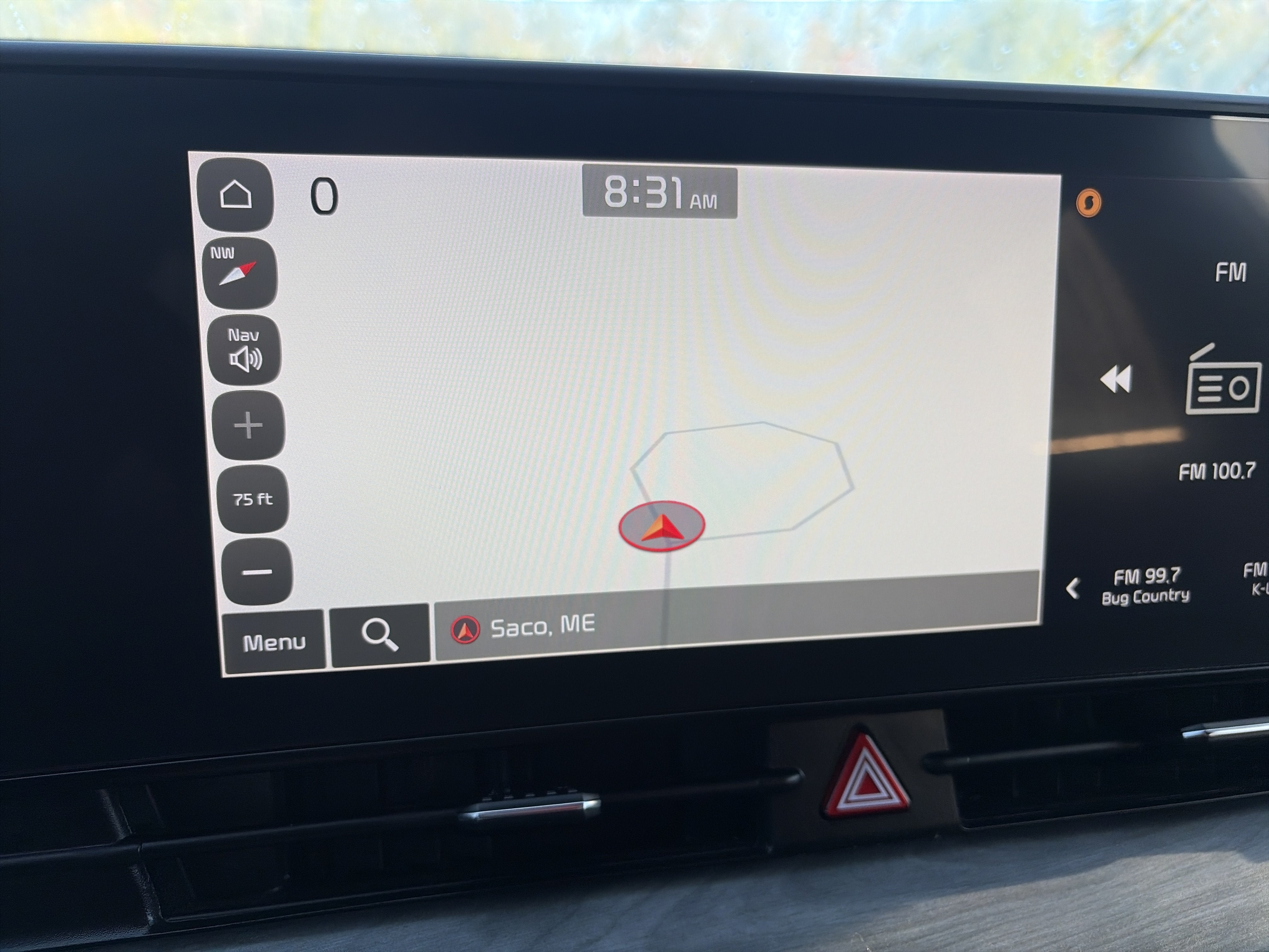 2024 Kia Sportage Plug-In Hybrid X-Line