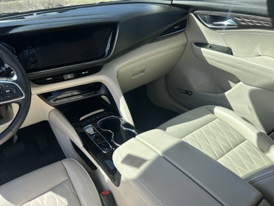 2022 Buick Envision Avenir