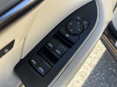 2022 Buick Envision Avenir