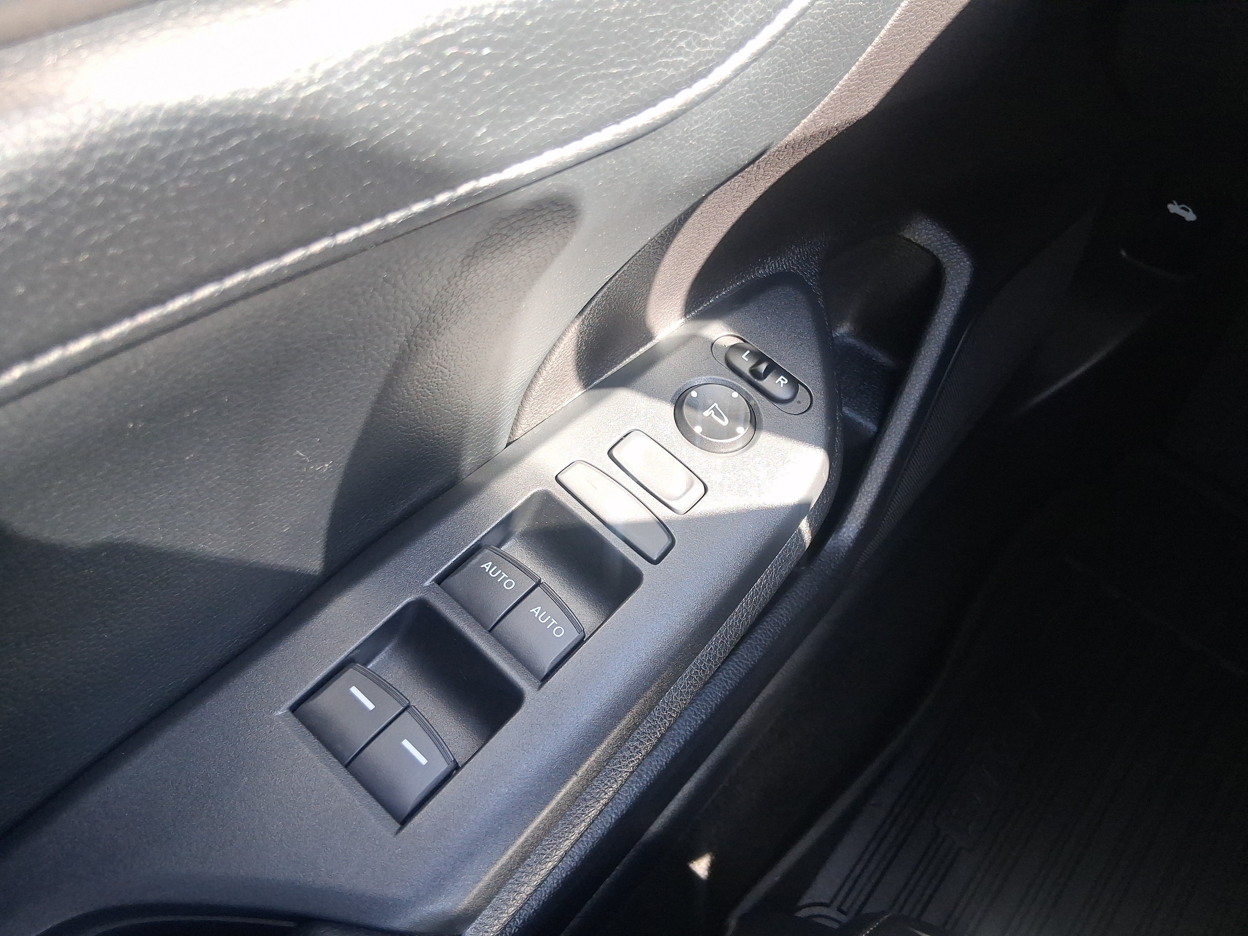 2020 Honda Civic Hatchback EX-L