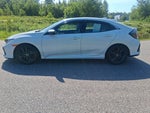 2020 Honda Civic Hatchback EX-L