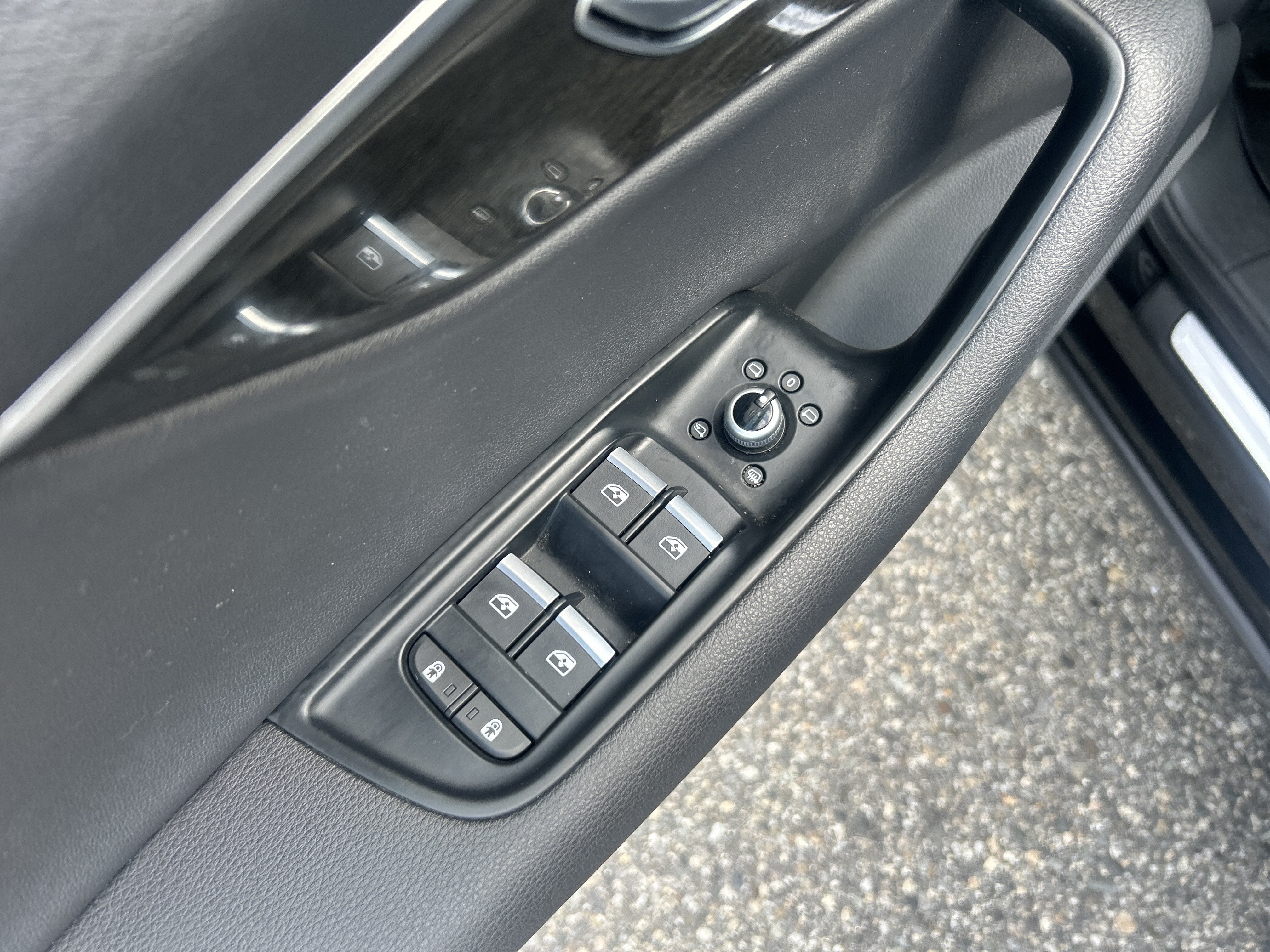 2022 Audi Q7 Premium
