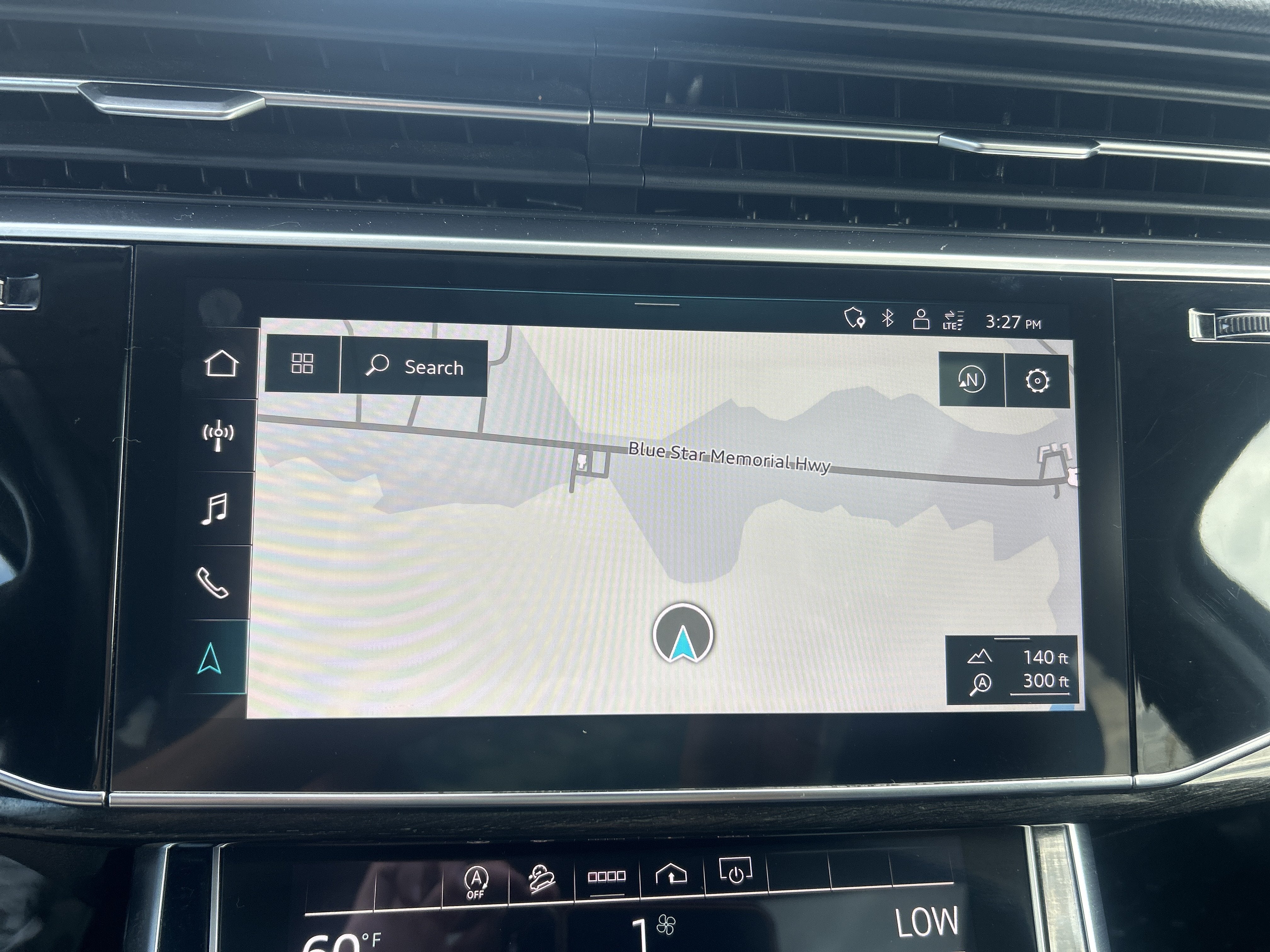 2022 Audi Q7 Premium