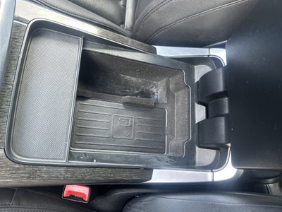 2022 Audi Q7 Premium