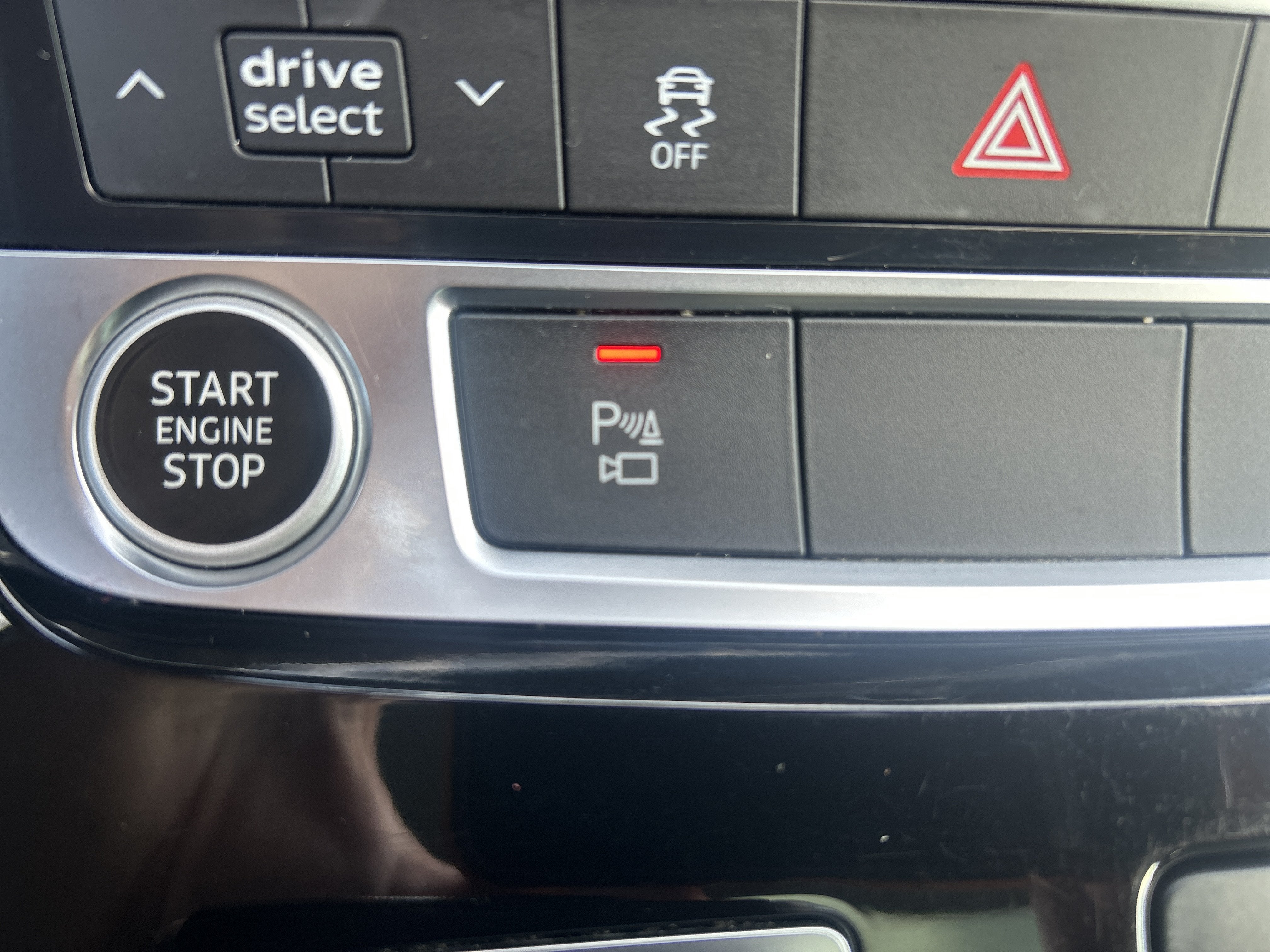 2022 Audi Q7 Premium