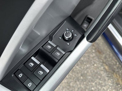 2021 Audi Q3 S line Premium Plus