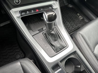 2021 Audi Q3 S line Premium Plus