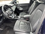 2021 Audi Q3 S line Premium Plus
