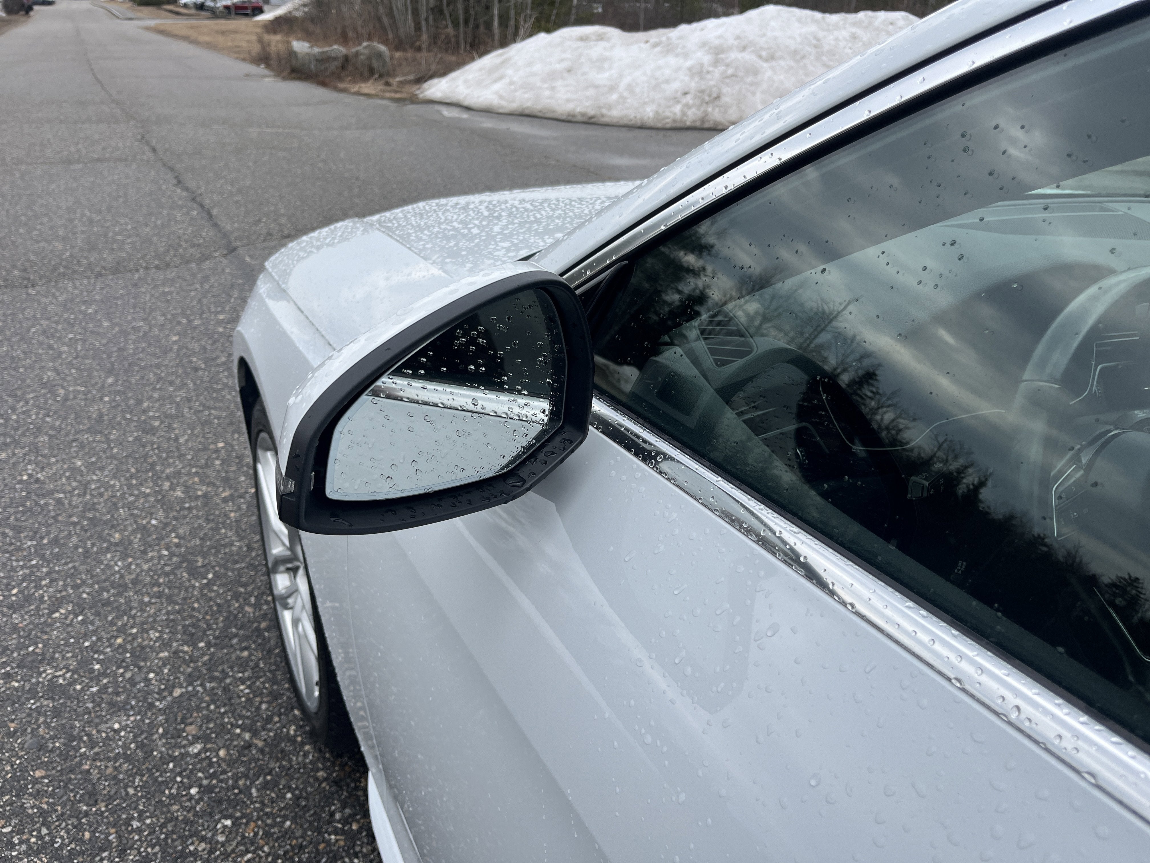 2020 Audi A4 Sedan Premium Plus