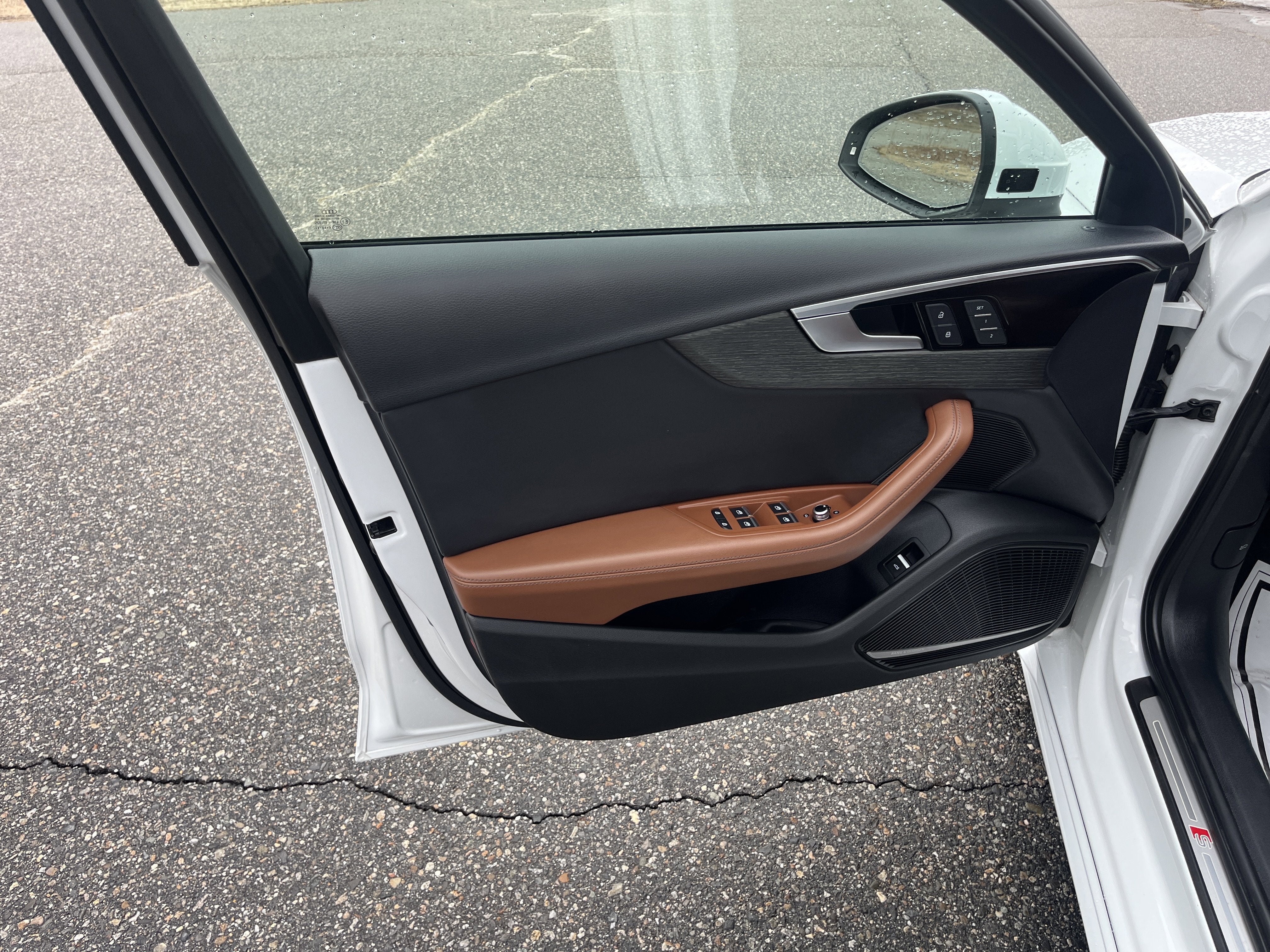 2020 Audi A4 Sedan Premium Plus