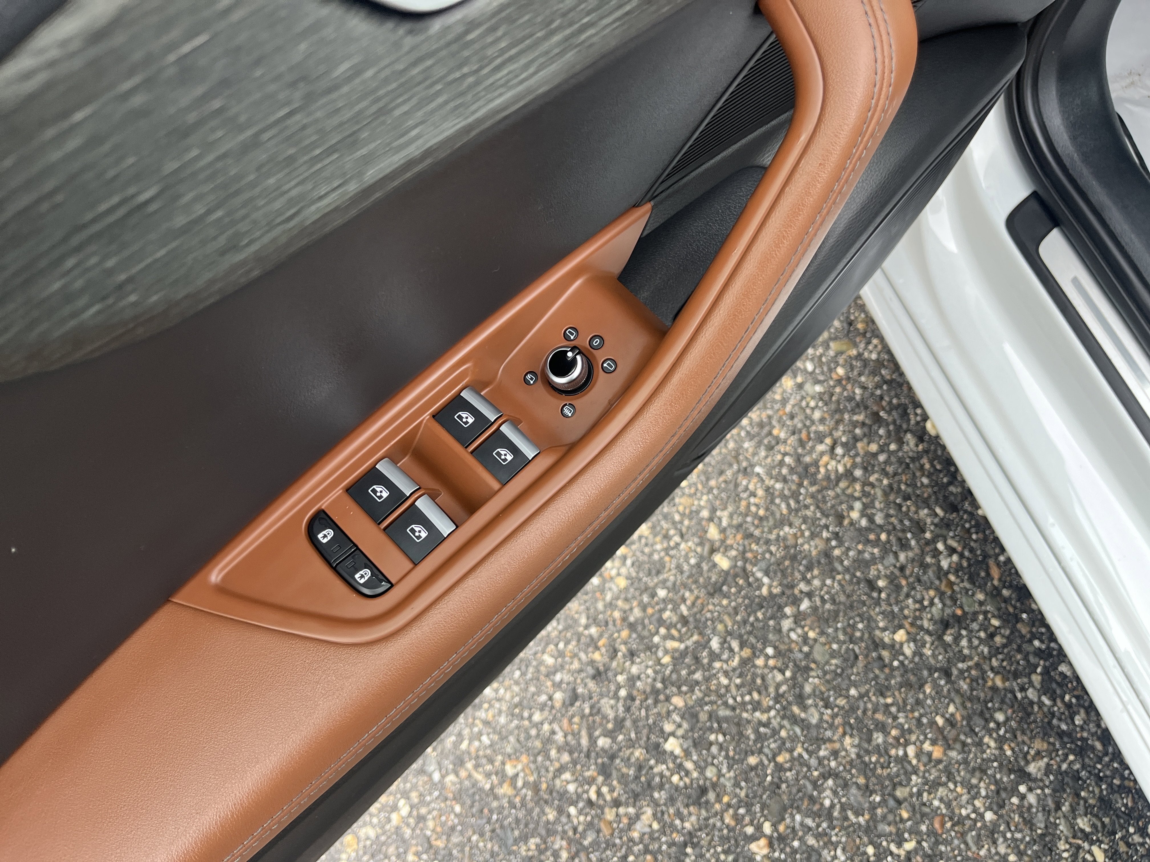 2020 Audi A4 Sedan Premium Plus