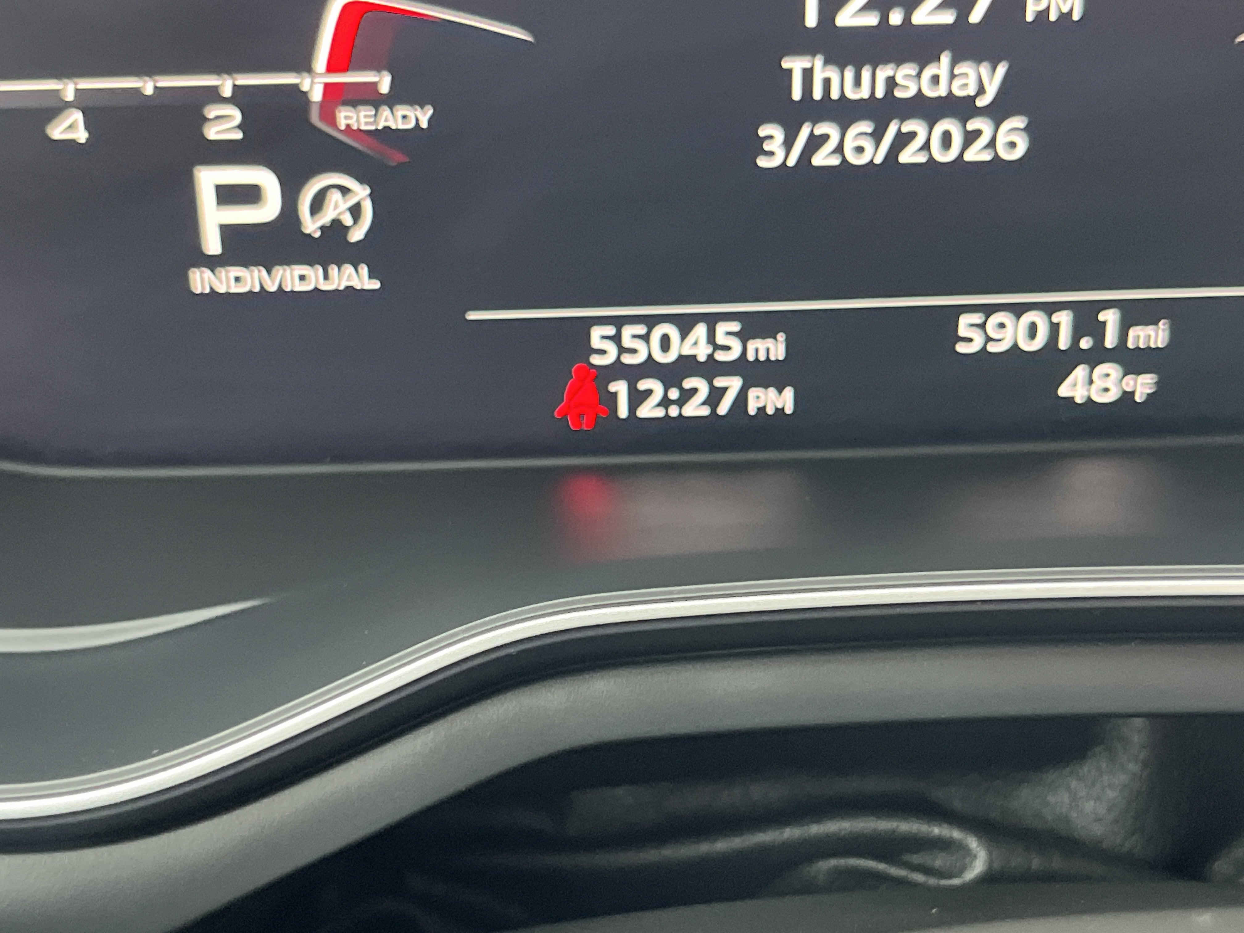 2020 Audi A4 Sedan Premium Plus