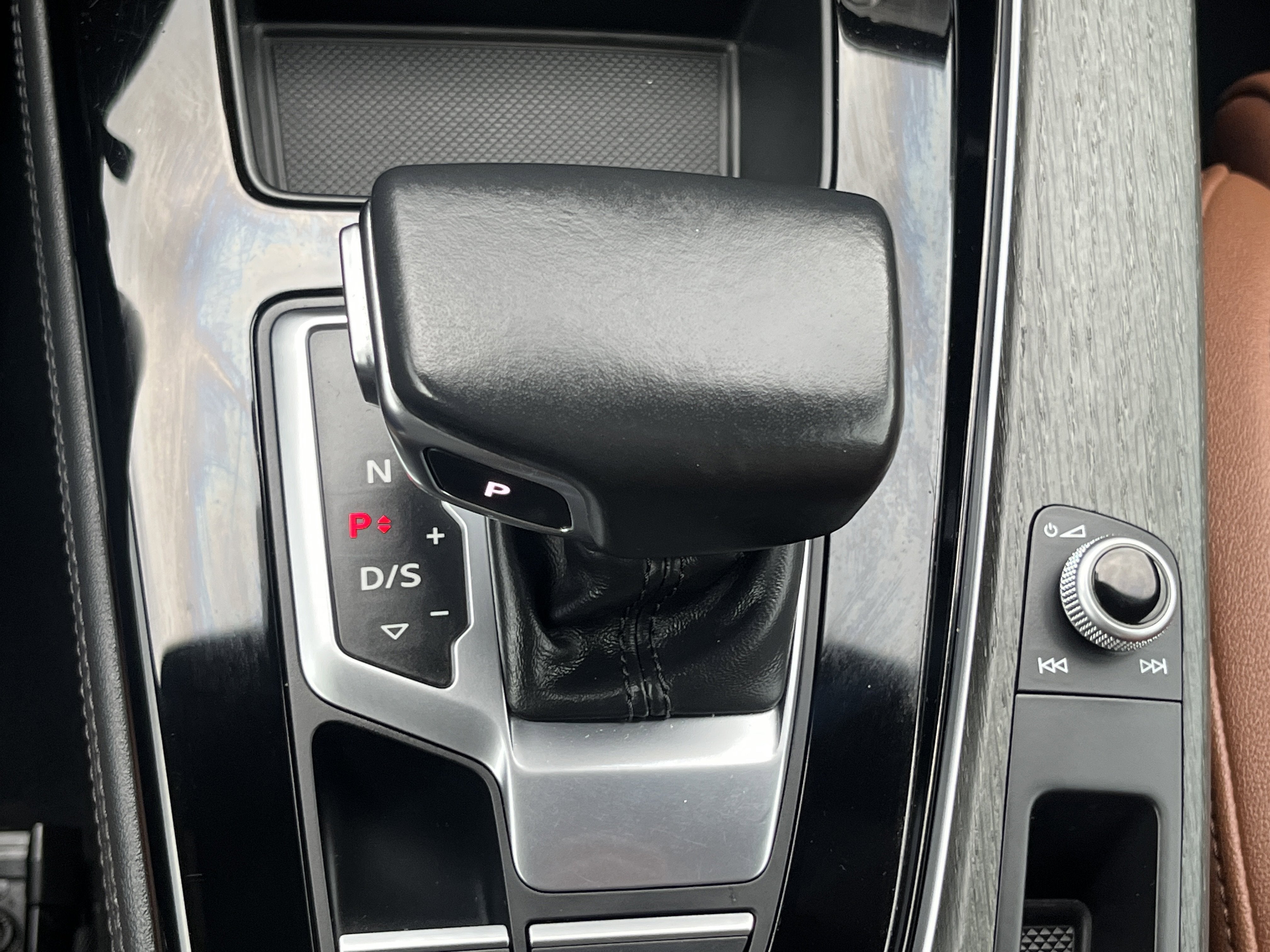 2020 Audi A4 Sedan Premium Plus