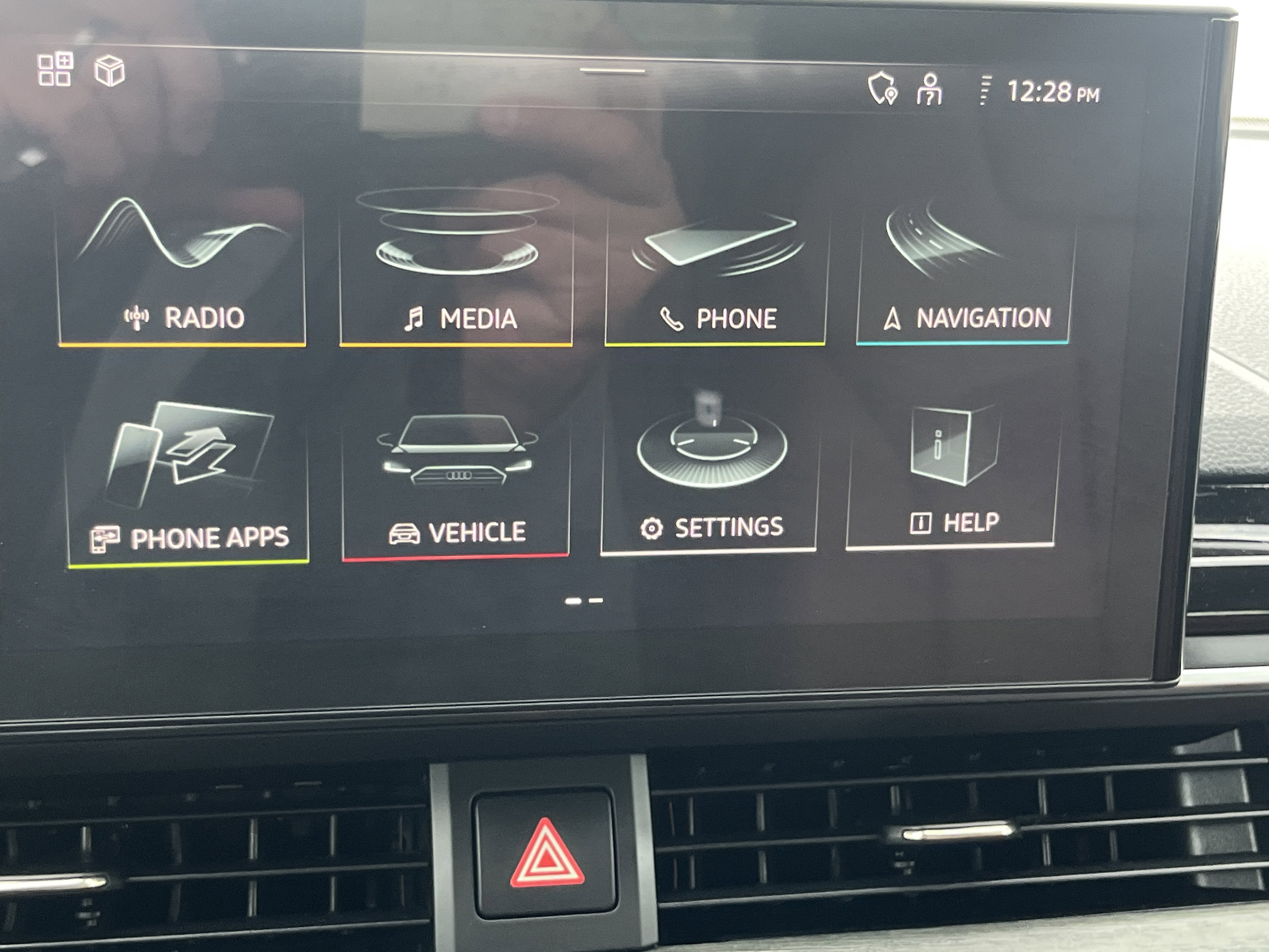 2020 Audi A4 Sedan Premium Plus